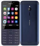 Картинка Мобильный телефон Nokia 230 Dual SIM (синий)