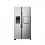 Картинка Холодильник Gorenje NRS9182VXB1