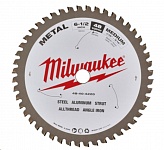 Картинка Пильный диск Milwaukee 48404220