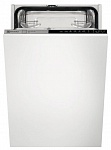 Картинка Посудомоечная машина Electrolux ESL94320LA