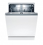 Картинка Посудомоечная машина Bosch SMV4IAX1IR