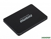 Картинка SSD Digma Run S9 2TB DGSR2002TS93T