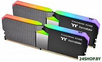 ToughRam XG RGB 2x8ГБ DDR4 4000 МГц R016D408GX2-4000C19A