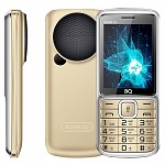 Картинка Мобильный телефон BQ-Mobile BQ-2810 Boom XL (золотистый)