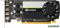Nvidia T1000 4GB GDDR6 VCNT1000-BLK