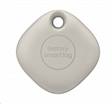 Картинка Беспроводная метка SAMSUNG Galaxy SmartTag (серо-бежевая)