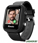 Картинка Умные часы Aimoto Pro 4G (черный)
