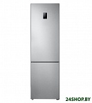 Картинка Холодильник Samsung RB37A5290SA/WT