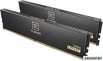 T-Create Expert 2x16ГБ DDR5 6400 МГц CTCED532G6400HC40BDC01