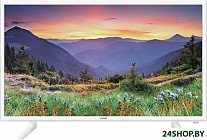 Картинка Телевизор BBK 32LEX-7290/TS2C (белый)
