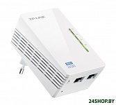 Картинка Powerline-адаптер TP-Link TL-WPA4220