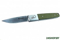 Картинка Туристический нож Ganzo G7211 [G7211-GR]