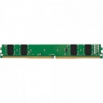Картинка Оперативная память Kingston 4GB DDR4 PC4-19200 (KVR24N17S6L/4)