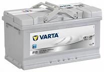 Картинка Автомобильный аккумулятор VARTA Silver Dynamic F18 585200080 (85 А/ч)