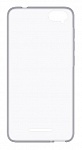Картинка Чехол BQ-Mobile для BQ-Mobile BQ-4028 UP! (прозрачный)
