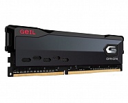 Картинка Оперативная память GeIL Orion 8GB DDR4 PC4-24000 GOG48GB3000C16ASC