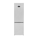 Картинка Холодильник BEKO RCNK400E20ZSS (темно-серый)