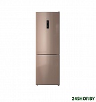 Картинка Холодильник Indesit ITR 5180 E
