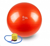 Картинка Мяч гимнастический фитбол ATLAS SPORT 55 см