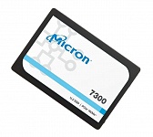 Картинка SSD Micron 7300 Max 3.2TB MTFDHBE3T2TDG-1AW12ABYY