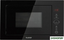 Картинка Микроволновая печь EXITEQ EXM-106 (черный)