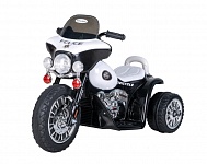 Картинка Детский мотоцикл Farfello HL404 (черный)
