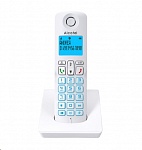 Картинка Радиотелефон Alcatel S250 (белый)