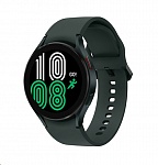 Картинка Умные часы Samsung Galaxy Watch4 44мм (оливковый)