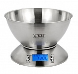 Картинка Кухонные весы Vitesse VS-601