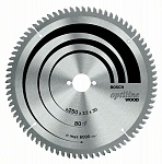 Картинка Пильный диск Bosch 2.608.640.435