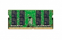 Картинка Оперативная память HP 16GB DDR4 SO-DIMM PC4-25600 13L74AA