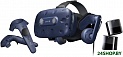 Очки виртуальной реальности HTC Vive Pro Full Kit (99HANW006-00)