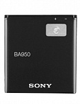 Картинка Аккумулятор для телефона Sony BA950