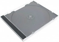 Картинка CD Jewel case для 1 диска
