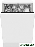 Картинка Встраиваемая посудомоечная машина Hansa ZIM627H