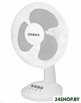Картинка Настольный вентилятор Timberk T-DF1201