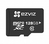 Картинка Карта памяти Ezviz microSDXC 128GB