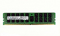 Картинка Оперативная память HP 32GB DDR4 PC4-17000 [728629-B21]