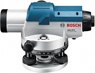 Картинка Нивелир оптический Bosch GOL 20 D (0601068400)