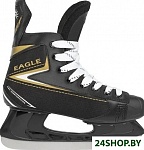 Картинка Коньки хоккейные SUNDAYS Eagle PW-206AJ (р-р 38)