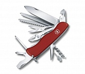 Картинка Нож Victorinox WORK CHAMP (0.8564) (красный)