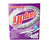 Картинка Соль для посудомоечной машины Yplon Salt 4 кг