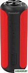 T6 Plus Upgraded Edition (красный)