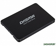 Картинка SSD Digma Run S9 1TB DGSR2001TS93T
