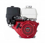 Картинка Бензиновый двигатель Honda GX390UT2-SCK4-OH