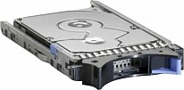 Картинка Жесткий диск Lenovo 1x1.2Tb SAS 10K 00MJ149 2.5