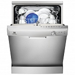 Картинка Посудомоечная машина Electrolux ESF9526LOX