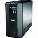 Источник бесперебойного питания APC Back-UPS Pro 550VA (BR550GI)
