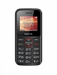 Картинка Мобильный телефон TeXet TM-B315 (черный)
