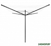 Картинка Сушилка для белья Brabantia Lift-O-Matic 290503 50 м (антрацит)